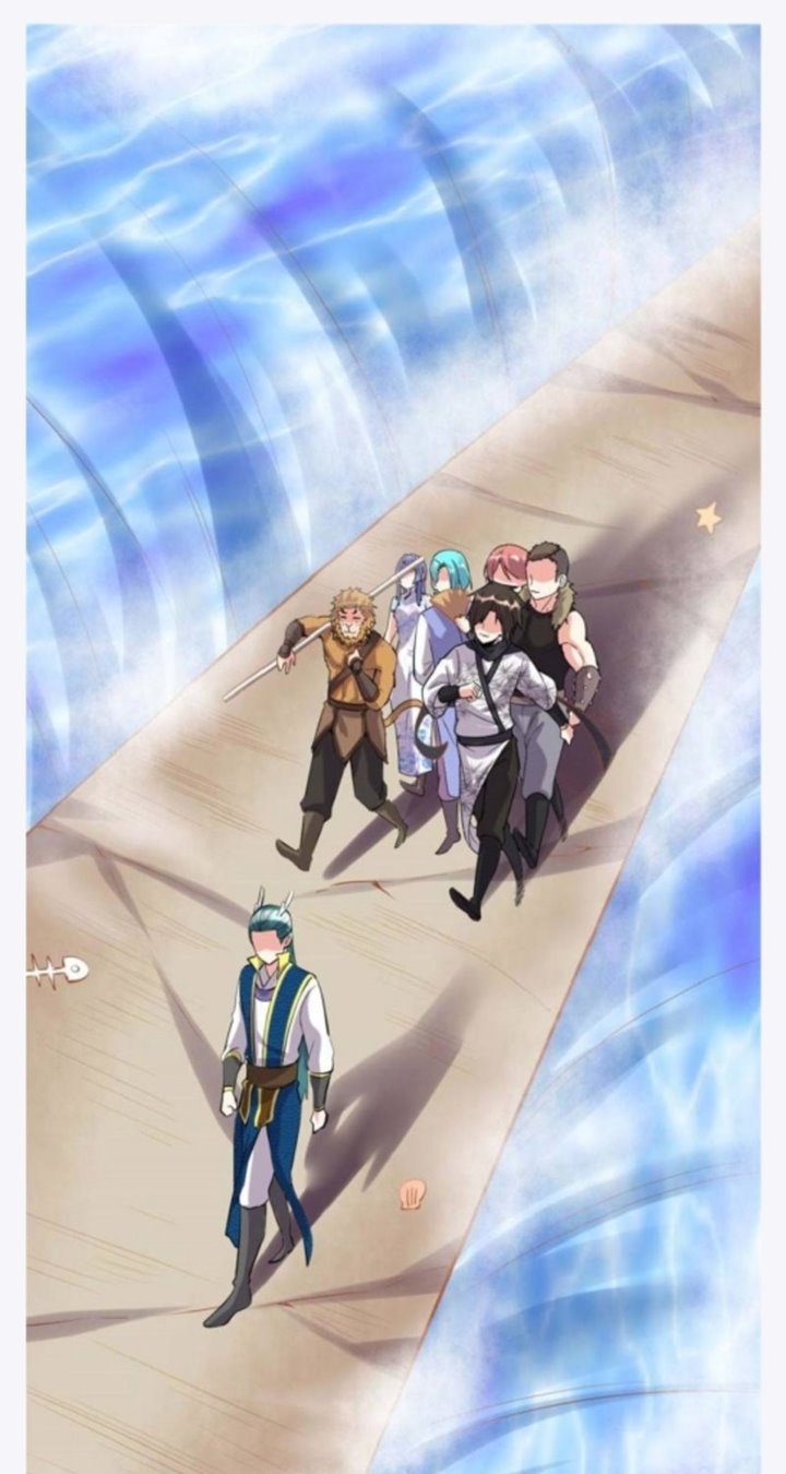 I Might Be A Fake Cultivator Chapter 78 Bahasa Indonesia